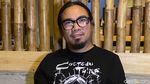 Entakan Musik yang Dikenang Abadi di GOR Saparua Bandung