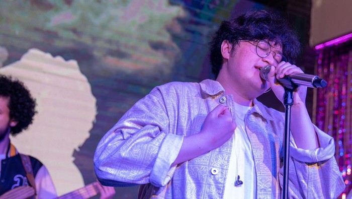 Ravi Andika