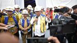 Ruas Terakhir Tol Trans Jawa Mulai Dibangun