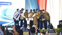 Menteri Basuki menambahkan, ini merupakan bagian akhir Tol Trans Jawa yang tersambung dari ujung Barat hingga ujung timur Pulau Jawa. Perjanjian Pengusahaan Jalan Tol (PPJT Probolinggo-Banyuwangi sudah dilaksanakan sejak 2017 lalu. Hari ini  dimulai kembali untuk yang sudah siap secara teknis dengan nilai investasi sebesar Rp10,7 triliun, yakni ruas Probolinggo-Besuki.
