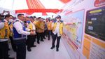 Ruas Terakhir Tol Trans Jawa Mulai Dibangun