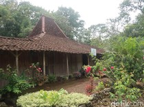 Mengenal Rumah Joglo yang Unik dan Penuh Makna