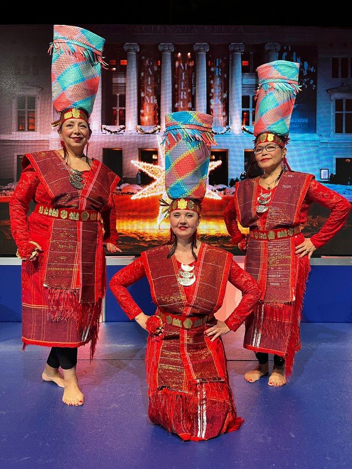Balttour 2023, pameran pariwisata terbesar di kawasan Baltik (Estonia, Latvia, Lithuania) digelar di Latvia. KBRI Stockholm turut berpartisipasi.