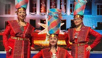 Setelah sempat vakum pada periode 2021-2022 akibat pandemi,Balttour 2023 diselenggarakan kembali pada 3-5 Februari 2023 di International Exhibition Centre, Kipsala, Riga, Latvia.