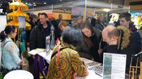Balttour 2023 menghadirkan 253 Travel Agent/Travel Operator dari 32 negara sebagai partisipan dan dihadiri oleh kurang lebih 8.000 pengunjung selama tiga hari penyelenggaraan pameran. KBRI Stockholm bekerja sama dengan travel operator Asienparadisresor untuk memberikan informasi dan paket wisata, serta informasi peraturan terbaru untuk memasuki Indonesia, baik terkait visa maupun Covid-19.