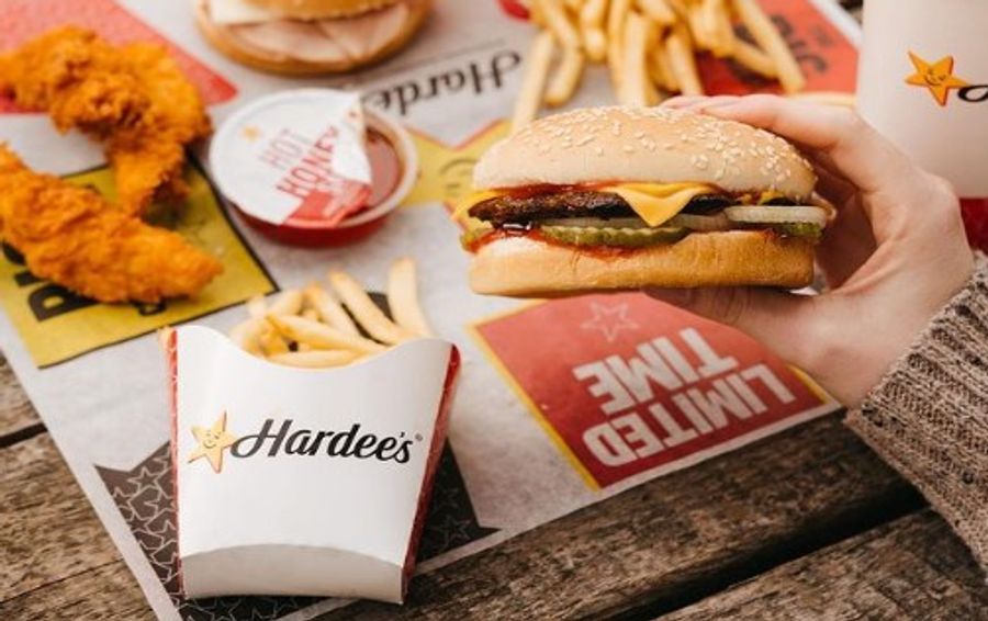 Selain Al Baik, Ini Rekomendasi 6 Resto Fast Food di Mekkah