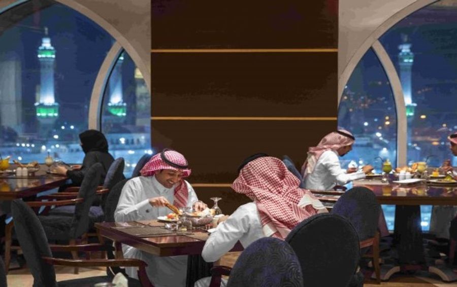 Selain Al Baik, Ini Rekomendasi 6 Resto Fast Food di Mekkah