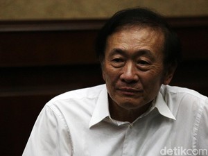 Surya Darmadi Tegaskan Perusahaannya Taat Aturan Pemerintah