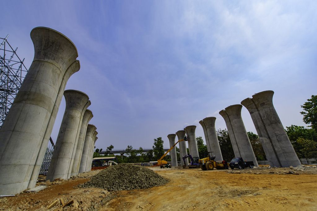 stasiun halim kereta cepat