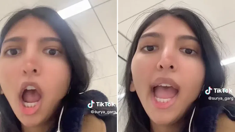 Surya Garg Diomelin Emak-emak Penumpang wanita dimaki ibu-ibu gegara ogah tukar kursi