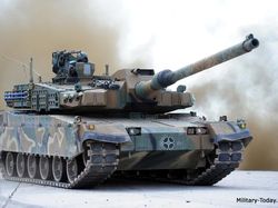 9 Tank Tempur Paling Mengerikan di Dunia