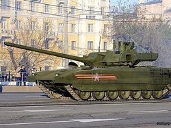 9 Tank Tempur Paling Mengerikan di Dunia