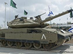 9 Tank Tempur Paling Mengerikan di Dunia