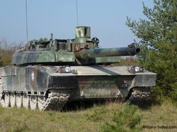 9 Tank Tempur Paling Mengerikan di Dunia