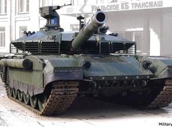 9 Tank Tempur Paling Mengerikan di Dunia
