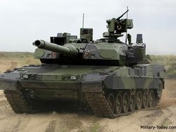 9 Tank Tempur Paling Mengerikan di Dunia