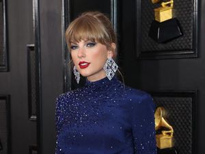 All Too Well: The Short Film Taylor Swift Menang Video Musik Terbaik
