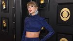 Taylor Swift hingga Heidi Klum yang Menggoda di Grammy Awards 2023