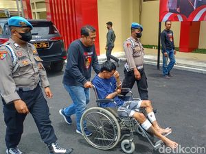 Makian Berujung Ditebasnya Leher Remaja di Bandung