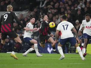 Man City Mencari Kemenangan Pertama di Tottenham Hotspur Stadium