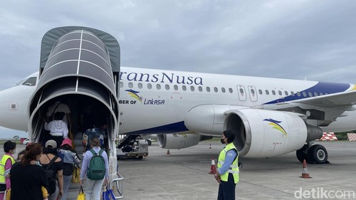 TransNusa