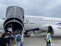 Jadwal Pesawat Bali-Jakarta 27 September 2023: Ada 58 Penerbangan