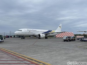 Jadwal Pesawat Bali-Jakarta Hari Ini Minggu 11 Juni 2023