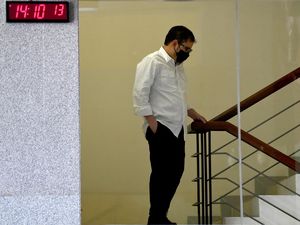 Bareskrim Wanti-wanti Siapa Pun Sembunyikan Dito Mahendra Bisa Dipidana