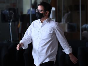 Kasus Senpi Ilegal Dito Mahendra Naik Penyidikan