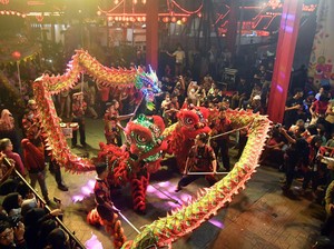 Cap Go Meh 2024 Tanggal Berapa? Simak Jadwal dan Sejarahnya!