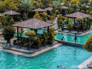 5 Taman Keren di Karawang yang Seru Dikunjungi Bareng Keluarga