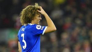 Top Skor Liverpool Setelah Piala Dunia 2022: Bek Leicester