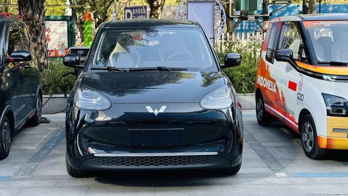Wuling Bingo