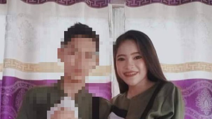 YS, tersangka pencabulan 17 anak di Jambi (Foto: Istimewa)