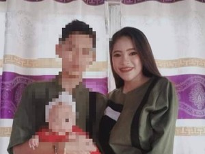 Ancaman Cincang Anak oleh Wanita Kelainan Seks di Jambi ke Suami
