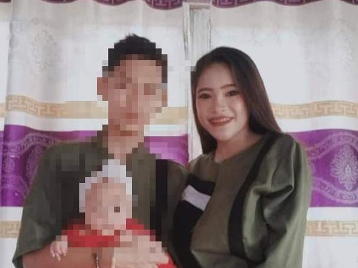 YS, tersangka pencabulan 17 anak di Jambi (Foto: Istimewa)