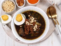 Jadi Sup Terenak di Dunia, Ini Alasan Banyak Orang Tak Suka Rawon