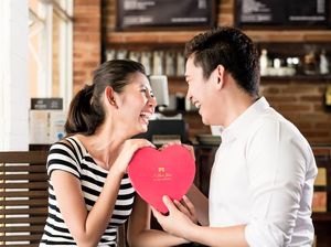 30 Ucapan Hari Valentine dalam Bahasa Inggris, Cek di Sini