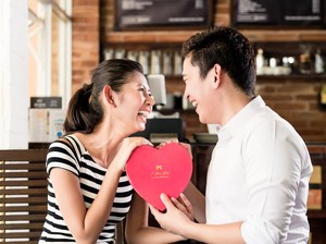 Perlu Tahu, 10 Fitur WhatsApp untuk Sambut Valentine