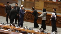 Abdul menyebutkan 9 anggota KPI Pusat itu telah disepakati secara mufakat. Selain 9 calon anggota, pihaknya menetapkan 6 calon anggota cadangan KPI Pusat.
