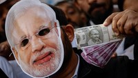 Adapun, Adani dan Modi berasal dari negara bagian yang sama. Dia dan Modi juga telah lama dikabarkan memiliki hubungan yang akrab dan saling menguntungkan. Adani sendiri telah berulang kali membantah tuduhan bahwa mendapat keuntungan dari hubungan dekat mereka. Pemerintahan Modi juga membantah tuduhan mendukung Adani.  
