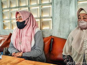 Tak Pudarnya Sayang Anak ke Ayah di Tengah Perseteruan Soal Warisan