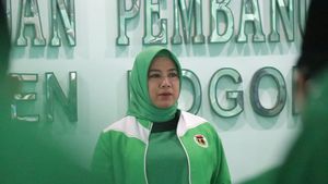 PPP Soroti Larangan Penggunaan Jilbab bagi Pramugari