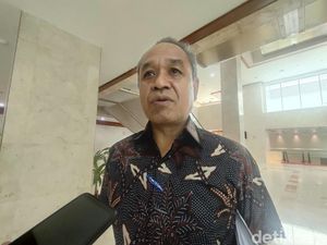 Legislator PD soal Kepercayaan Publik ke Polri 76%: Sangat Positif
