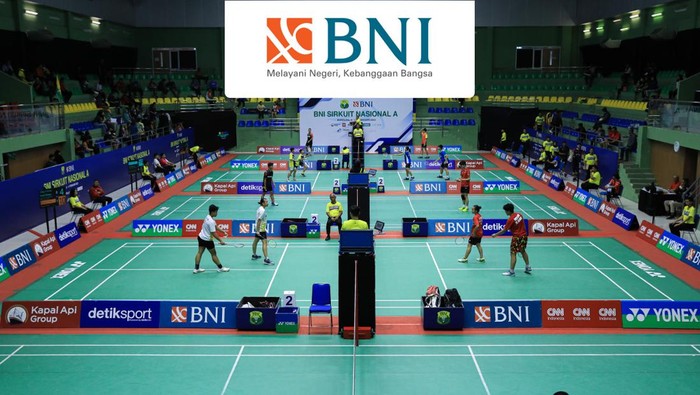 BNI Sirnas 2023