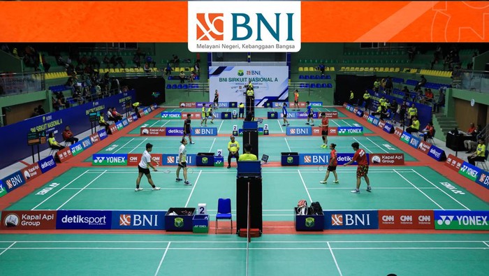 BNI Sirnas 2023