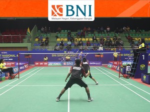 BNI Sirnas A Jawa Barat 2023 Mendekati Laga-laga Pamungkas