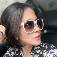 Dee dan Tyo sendiri sebenarnya sudah menjalin kasih sejak tahun 2017. Tahun ini hubungan keduanya akan menginjak usia 6 tahun. Foto: Instagram/@deeadnan