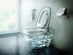 Barang Berdesain Unik hingga Nyeleneh Bikin Geleng-geleng