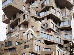 Barang Berdesain Unik hingga Nyeleneh Bikin Geleng-geleng